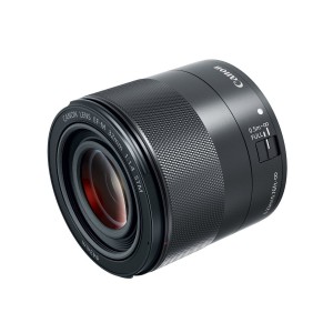 Canon Lens EF-M 32mm f/1.4 STM